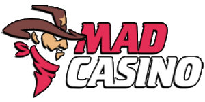MadCasino logo