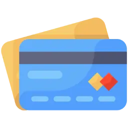 Méthode de Paiement - Cartes de Crédit